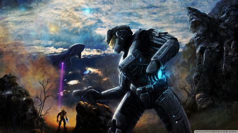 Halo Concept Art Wallpapers Hd 73 Images