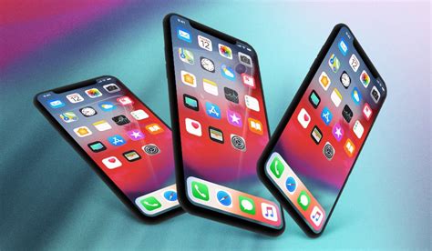 Heres Where Why You Should Buy The Iphone X Trrc