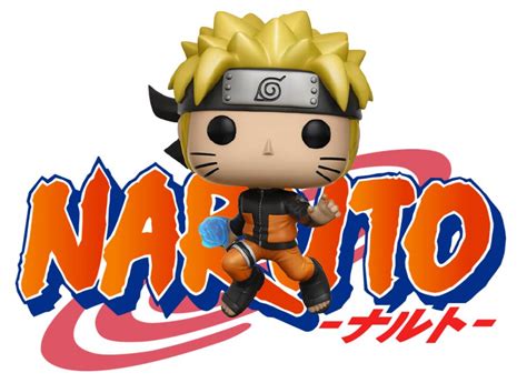 Top 10 Most Valuable Naruto Shippuden Funko Pop Figures On Pop Price