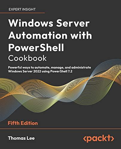 20 Best New Powershell Books To Read In 2024 Bookauthority