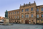 Friedrich Alexander Universität Erlangen Nürnberg | INOMICS