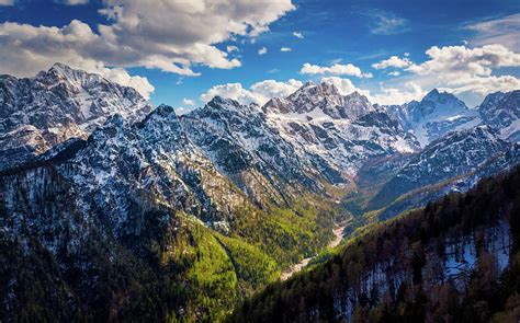 Julian Alps Photograph By Miroslav Asanin Pixels