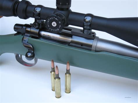 Remington 6mm Rem Ackley Improved For Sale At 991864832