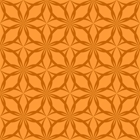 Gothic Muster Orange Nahtlose · Kostenlose Vektorgrafik Auf Pixabay