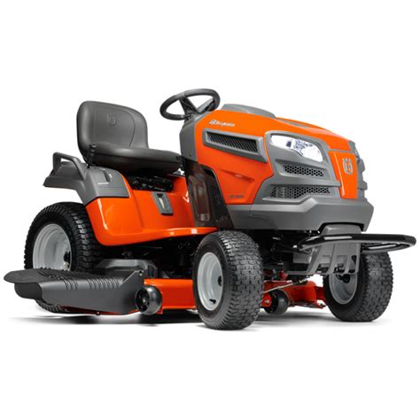 Husqvarna Lgt2654 Lawn Tractor Safford Equipment Company