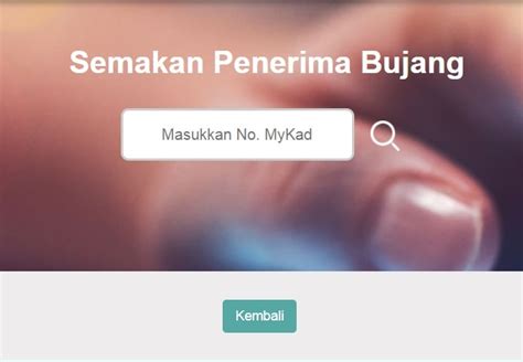 Bsh bujang akan disalurkan bermula bulan mei iaitu pada pemberian bsh fasa kedua nanti. Cara Semak BSH Bujang 2019 (Bantuan Sara Hidup RM100 ...