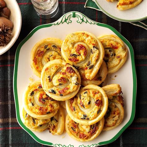 The Top 15 Ideas About Appetizers With Puff Pastry Easy Recipes To