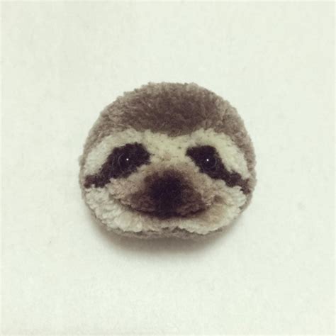 My Owl Barn Japanese Artist Makes Most Adorable Pompom Animals