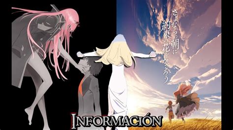 Visual Của Darling In The Frankxx
