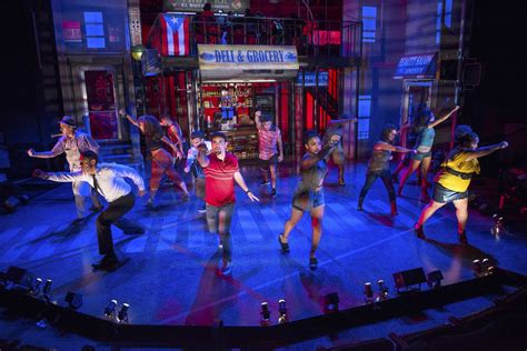 With starring roles in the heights (out june 11), the latest that song, 96,000, is one of several showstoppers from in the heights, the new movie musical in which barrera plays the female lead. Hitting the 'Heights' | Seattle Weekly