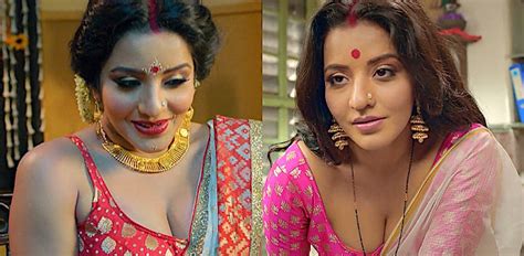 6 Bengali Bold And Sexy Web Series On Hoichoi Desiblitz