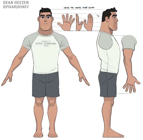 Character Reference Sheet Character Model Sheet Game Character Design