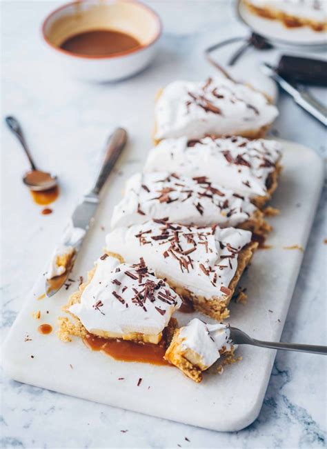 We did not find results for: Banoffee Kuchen | vegan & unglaublich lecker - Klara`s Life