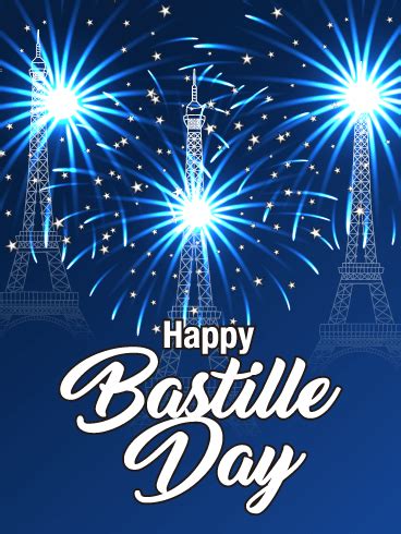 Dates of bastille day in 2021, 2022 and beyond, plus further information about bastille day. Bastille Day Cards 2021, Happy Bastille Day Greetings 2021 ...
