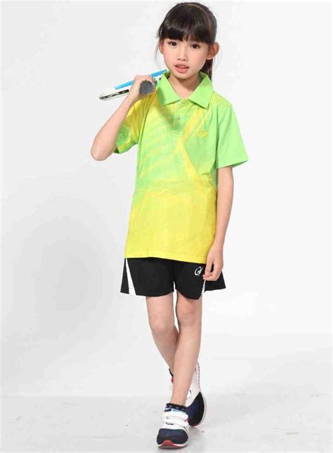Tennis Outfits For Kids Tennis Clothes Outfits Fashion