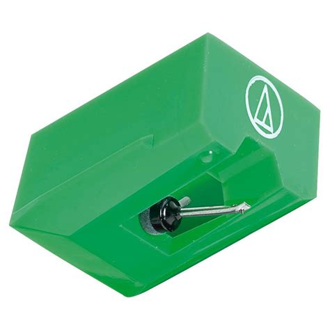 Durpower Phonograph Record Player Turntable Needle For Audio Technica