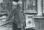 Durand-Ruel: The Art Dealer Who Liked Impressionists Before They Were ...