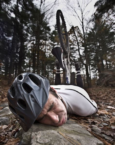 Common Bicycle Injuries San Diego Bike Accident Lawyer