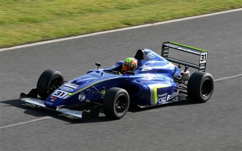 Lando norris is an british formula one driver for mclaren. Lando Norris claims debut single-seater win in MSA Formula ...