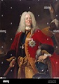 824 Louis Rudolph duke of Brunswick-Wolfenbüttel Stock Photo - Alamy