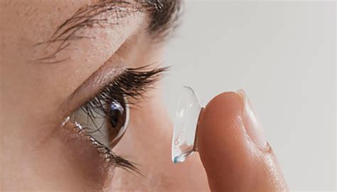 Easy And Hygienic Ways To Use Contact Lens Lifeandtrendz