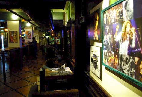 Half A Cup Of Happyness: 5 Best Restaurants in Jaipur