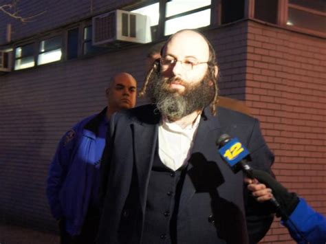 man who threw bleach at outspoken rabbi asks for forgiveness at sentencing williamsburg new
