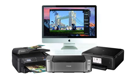 Best Printer For Mac In 2020 Top Printers For Your Apple Device Tech Radar Full Story