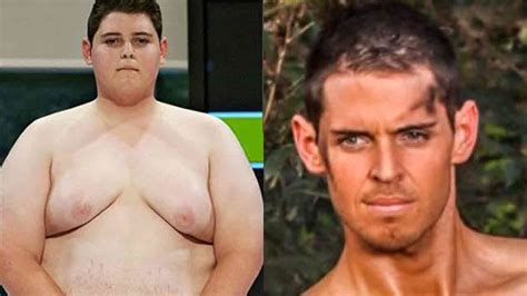 Years On What Biggest Loser Winner Sam Looks Like Now Oversixty