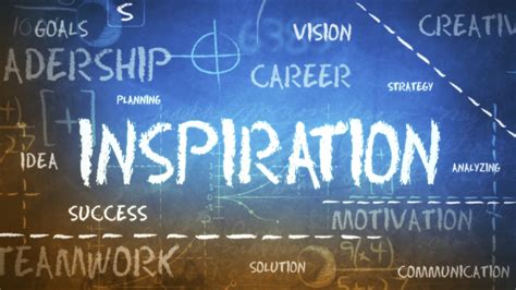What Is the True Meaning of Inspirational? - Tech Inspiring Stories
