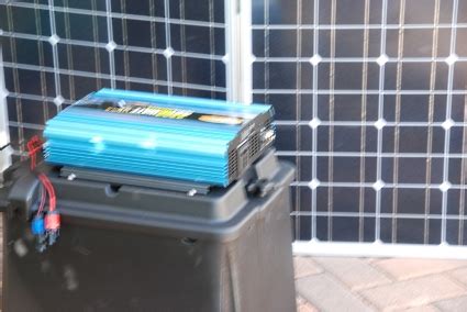 Portable solar generators offer a viable and simple solution for powering devices on the go, keeping the lights on outside, recharging critical devices and providing power in emergencies. Solar Powered Generator 135 Amp 12000 Watt Solar Generator ...