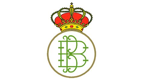 Comments off on real betis logo comments so far leave a reply. Real Betis Logo : histoire, signification de l'emblème