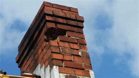 This is the newest place to search, delivering top results from across the web. Brick repair on chimney DIY - YouTube