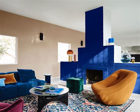 2020 2021 Color Trends Top Palettes For Interiors And Decor