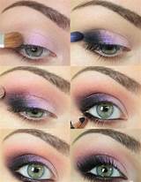 Eye Makeup Colors For Green Eyes Pictures