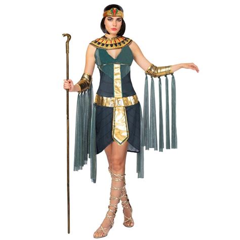 Find The Most Popular Egyptian Goddess Costume Cosplay Adult Spooktacular Creations From Our
