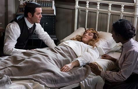 Murdoch Mysteries Season 9 End And Whats To Come In Season 10 Tv Eh