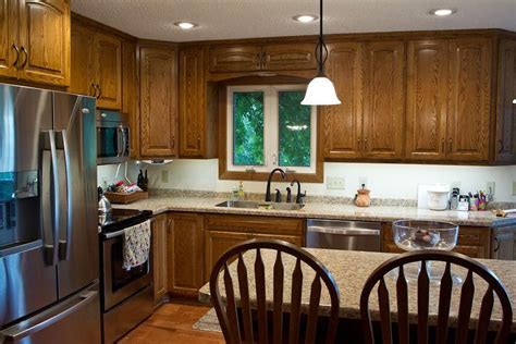 Kitchen Remodel Before And After Before And After Photos