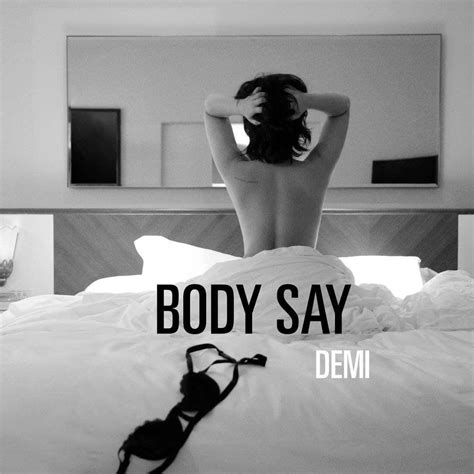 Demi Lovato Nude 5 Photos Thefappening