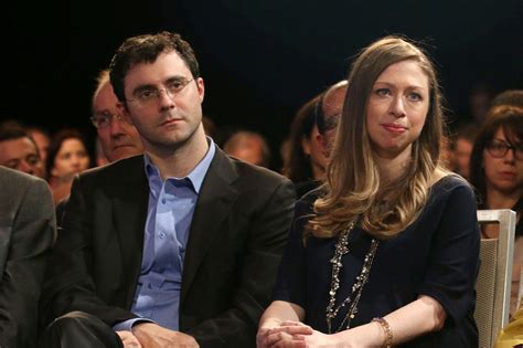 Hedge Fund Co Founded By Chelsea Clintons Husband Suffers Losses Tied To Greece Wsj