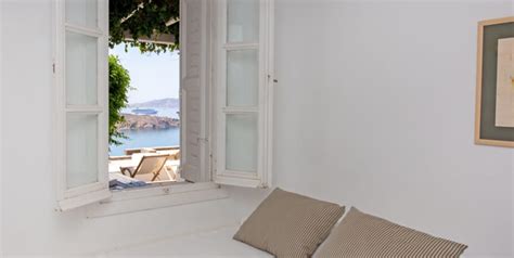 Villa Desiree Seablue Villas Mykonos