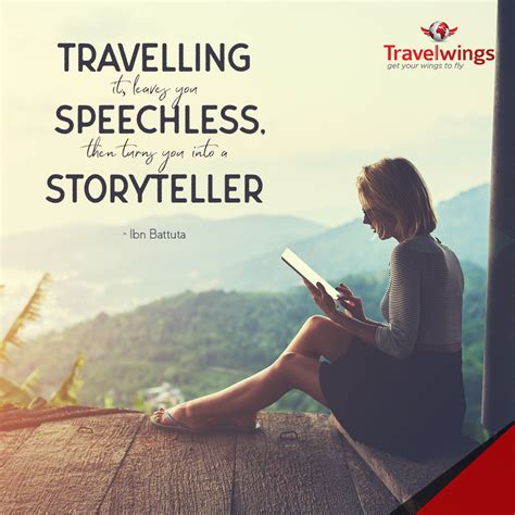 Travel Stories Are The Best Unique And Timeless Whats Your Favorite