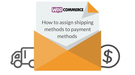 Conditional Shipping Payments Quick Guide By Wp Desk