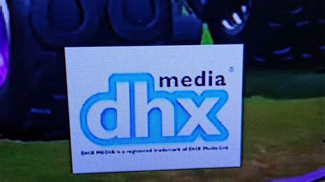 Dhx Medianickelodeon Productions Youtube