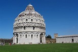 Top 10 Sehenswürdigkeiten von Pisa | MyCityTrip.com