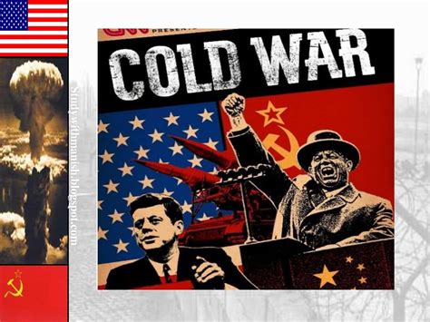 Cold War Era Ppt And Notes Class 12th Chapter 1 Political Science