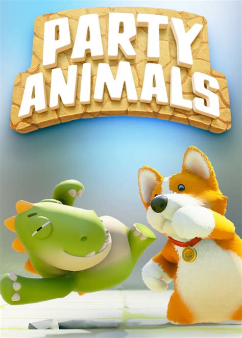 Party Animals Download Full Pc Game Full