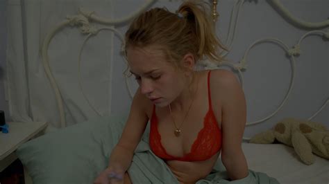 Britt Robertson Nude Brief Topless And Sex Gia Mantegna Nude Blurry Topless Ask Me Anything