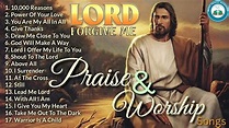 Religious Songs | Praise & Worship | Top 100 Best Christian Gospel ...