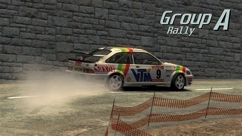 Best Assetto Corsa Rally Cars SimRace247